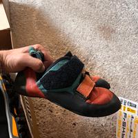 La sportiva katana