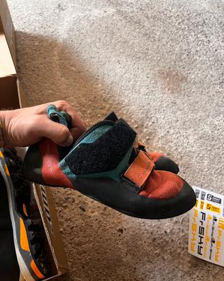 La sportiva katana