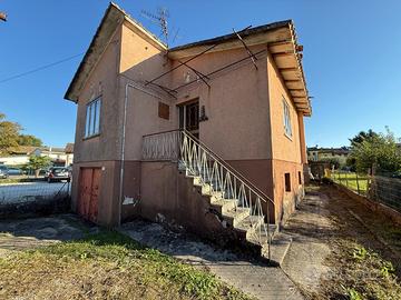 CASA INDIPENDENTE DA RISTRUTTURARE