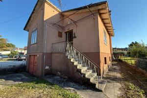 CASA INDIPENDENTE DA RISTRUTTURARE