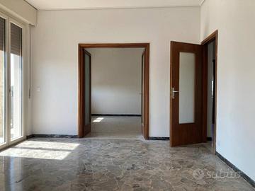 Appartamento di 135 m² con 4 locali e box auto a M