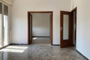 Appartamento di 135 m² con 4 locali e box auto a M