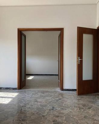 Appartamento di 135 m² con 4 locali e box auto a M