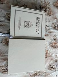Edizione limitata - Il conclave  di Papa Francesco