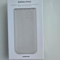 Powerbank Samsung ORIINALE