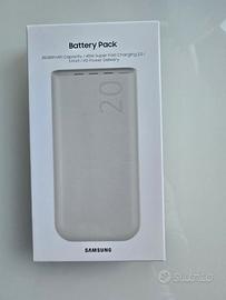 Powerbank Samsung ORIINALE