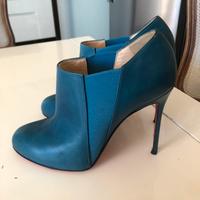 Tronchetto Louboutin