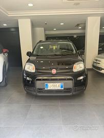 Fiat Panda 1.0 FireFly S&S Hybrid Sport