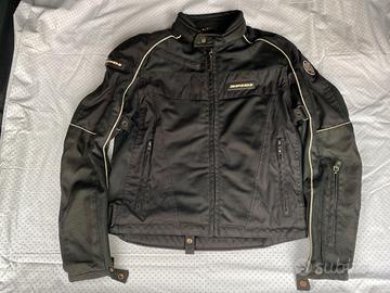 GIACCHE MOTO Tg. M e S