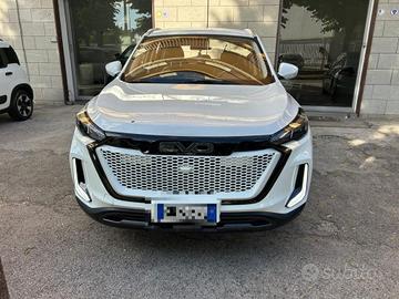 EVO Evo5 1.5 Turbo Bi-fuel GPL