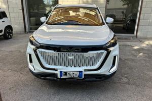 EVO Evo5 1.5 Turbo Bi-fuel GPL