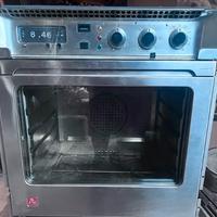 C E R C O Forno In R E G A L O- P e r m u t a