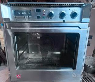 C E R C O Forno In R E G A L O- P e r m u t a