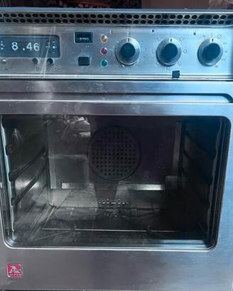 C E R C O Forno In R E G A L O- P e r m u t a