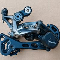 Cambio Shimano GRX RD-RX 812