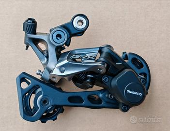 Cambio Shimano GRX RD-RX 812