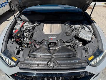 Eventuri aspirazione audi RS6