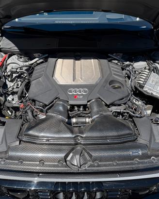 Eventuri aspirazione audi RS6