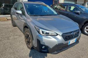 SUBARU XV 1.6i Lineartronic Premium GPL