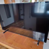 TV PHILIPS LED Full HD 43" 43PFS5505