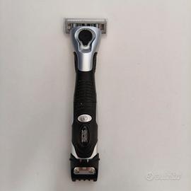 Rasoio Elettrico Wilkinson Sword Quattro Titanium 