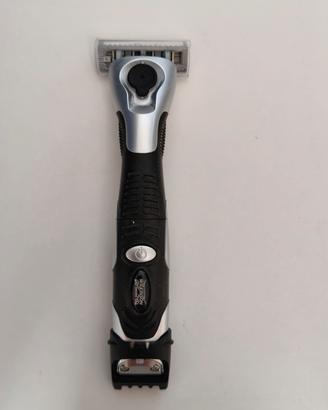 Rasoio Elettrico Wilkinson Sword Quattro Titanium 