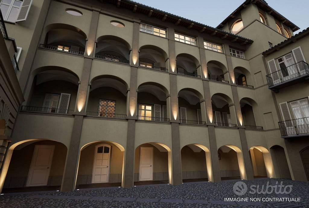 Apartment in Carmagnola, Torino - Vista 3