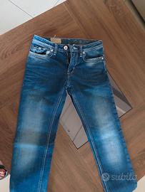 jeans per  bambino 10 anni