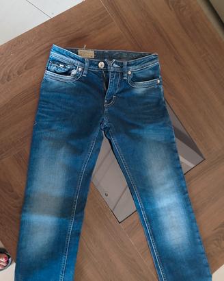 jeans per  bambino 10 anni