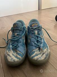 scarpe da Basket