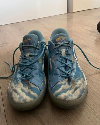 scarpe da Basket