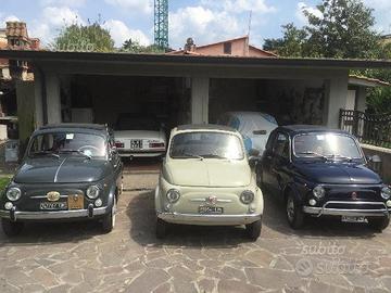 FIAT Altro modello - Anni 60