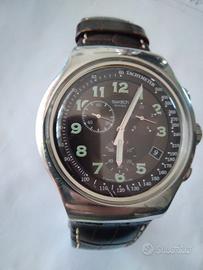 Swatch Irony Chronograph (SR936SW)