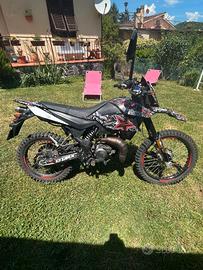 ksr50(70) enduro