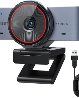 Webcam EMEET C960 Ultra 4K