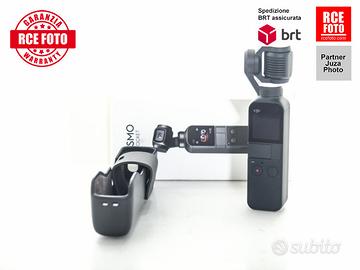 Osmo Pocket