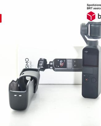 Osmo Pocket