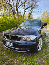 BMW SERIE 1 118d 143 CV