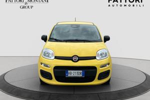 Fiat Panda 1.0 FireFly S&S Hybrid Pandina
