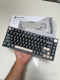 Tastiera Attack Shark K85