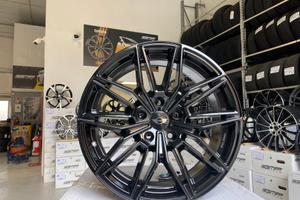 Cerchi Mini Cooper raggio 19 NUOVI cod.10487