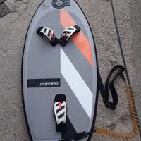 Tavola Wing Rrd Air Beluga 70 litri