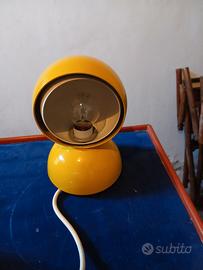 lampada eclisse