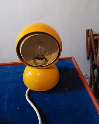 lampada eclisse