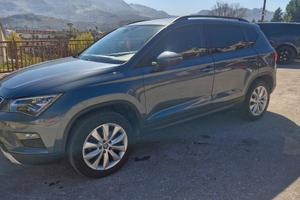 seat ateca 1.6 tdi 115cv dsg business 