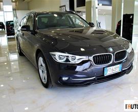 BMW  318d Touring Sport