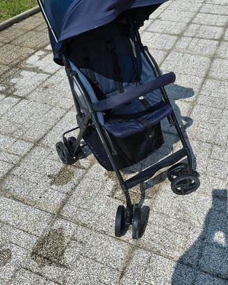 passeggino leggero 