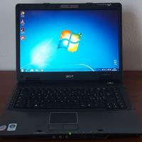 Acer TravelMate5730