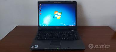 Acer TravelMate5730