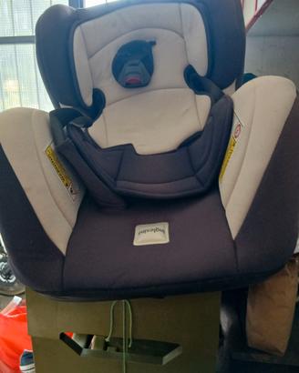 seggiolino per auto inglesina